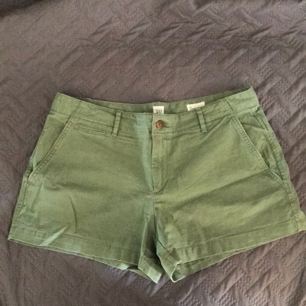 Gap and Old Navy shorts